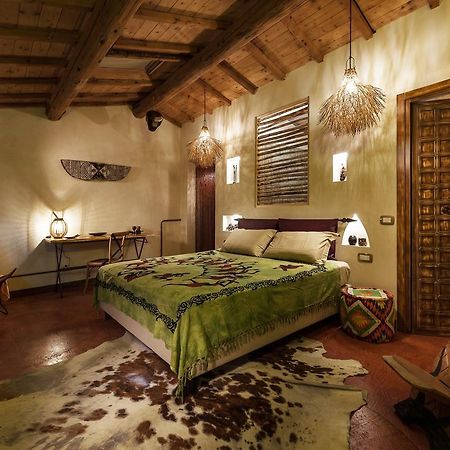 Ca' Blanca Bed & Breakfast กัสเตลนูโอโว เดล การ์ดา ภายนอก รูปภาพ