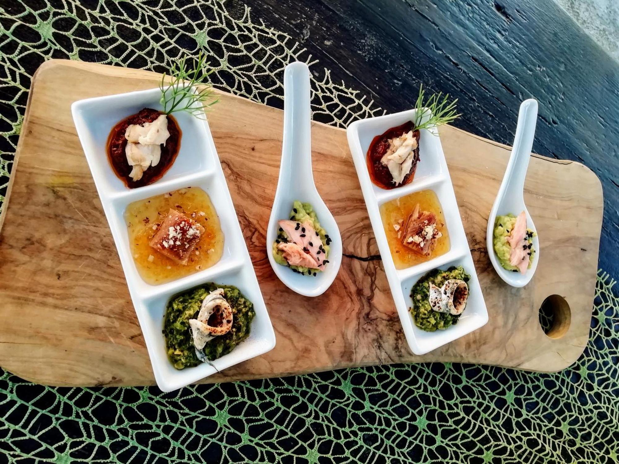 Ca' Blanca Bed & Breakfast กัสเตลนูโอโว เดล การ์ดา ภายนอก รูปภาพ